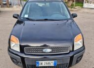 Ford Fusion 1.4 dci
