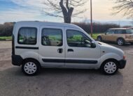 Renault Kangoo 1.5 dci