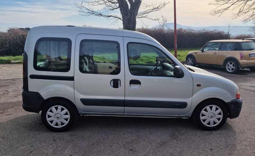 Renault Kangoo 1.5 dci