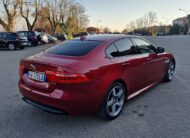 JAGUAR XE 2.0 D