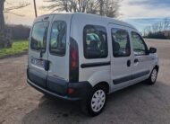 Renault Kangoo 1.5 dci