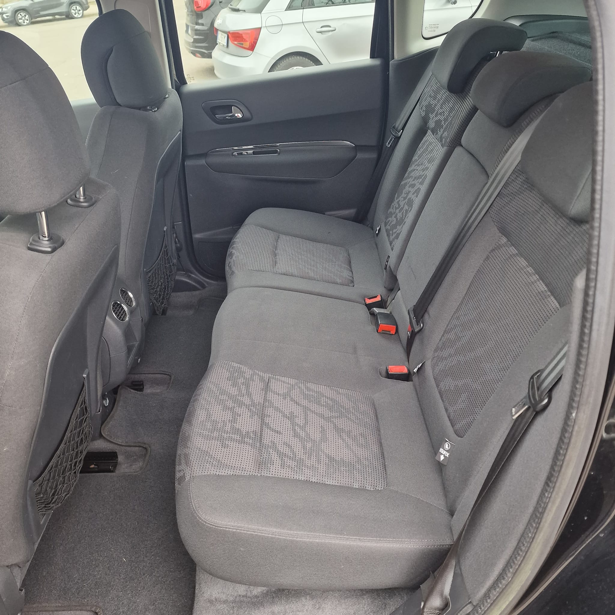 Peugeot 3008 1.6 hdi