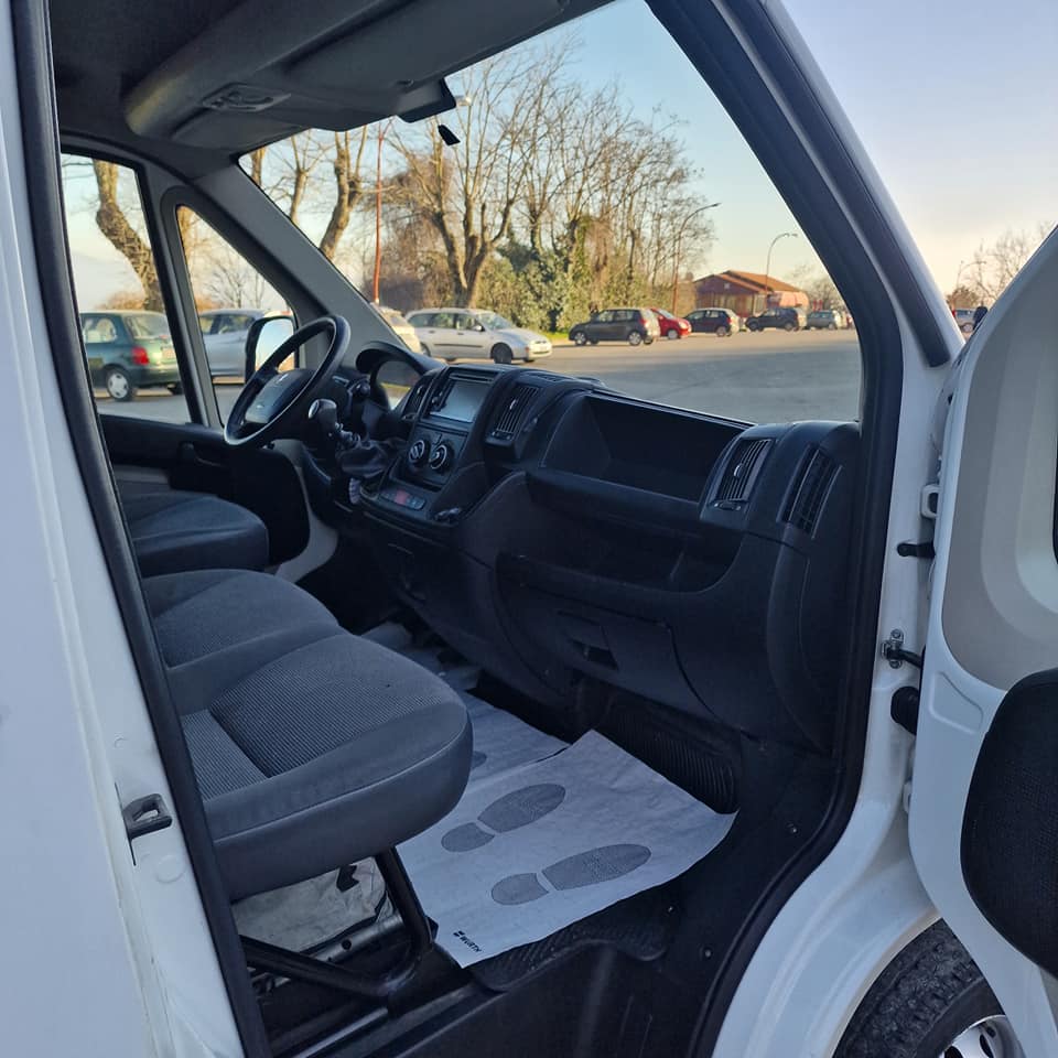 Peugeot Boxer 2.2 hdi