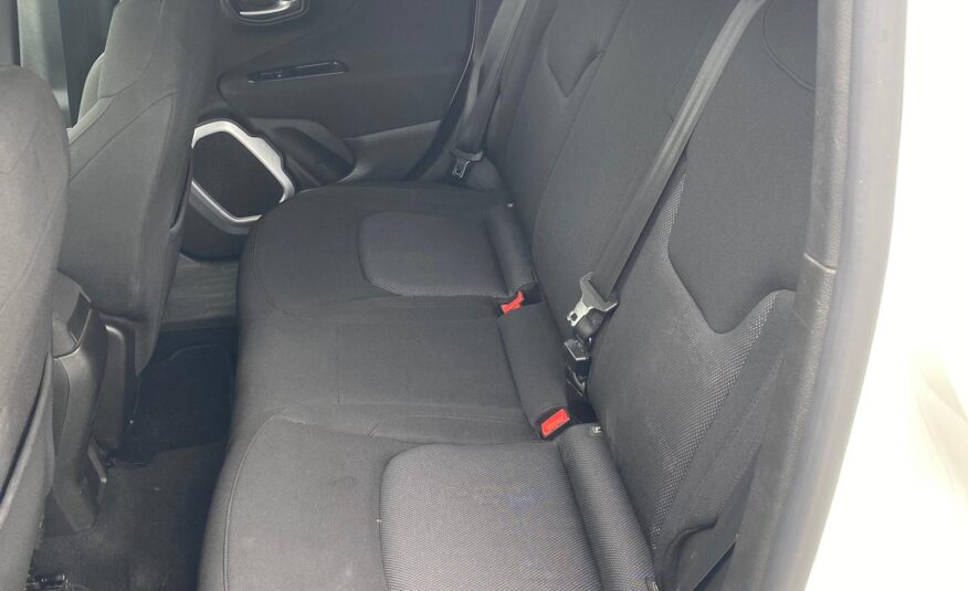 Jeep Renegade 1.6 Mtj Business