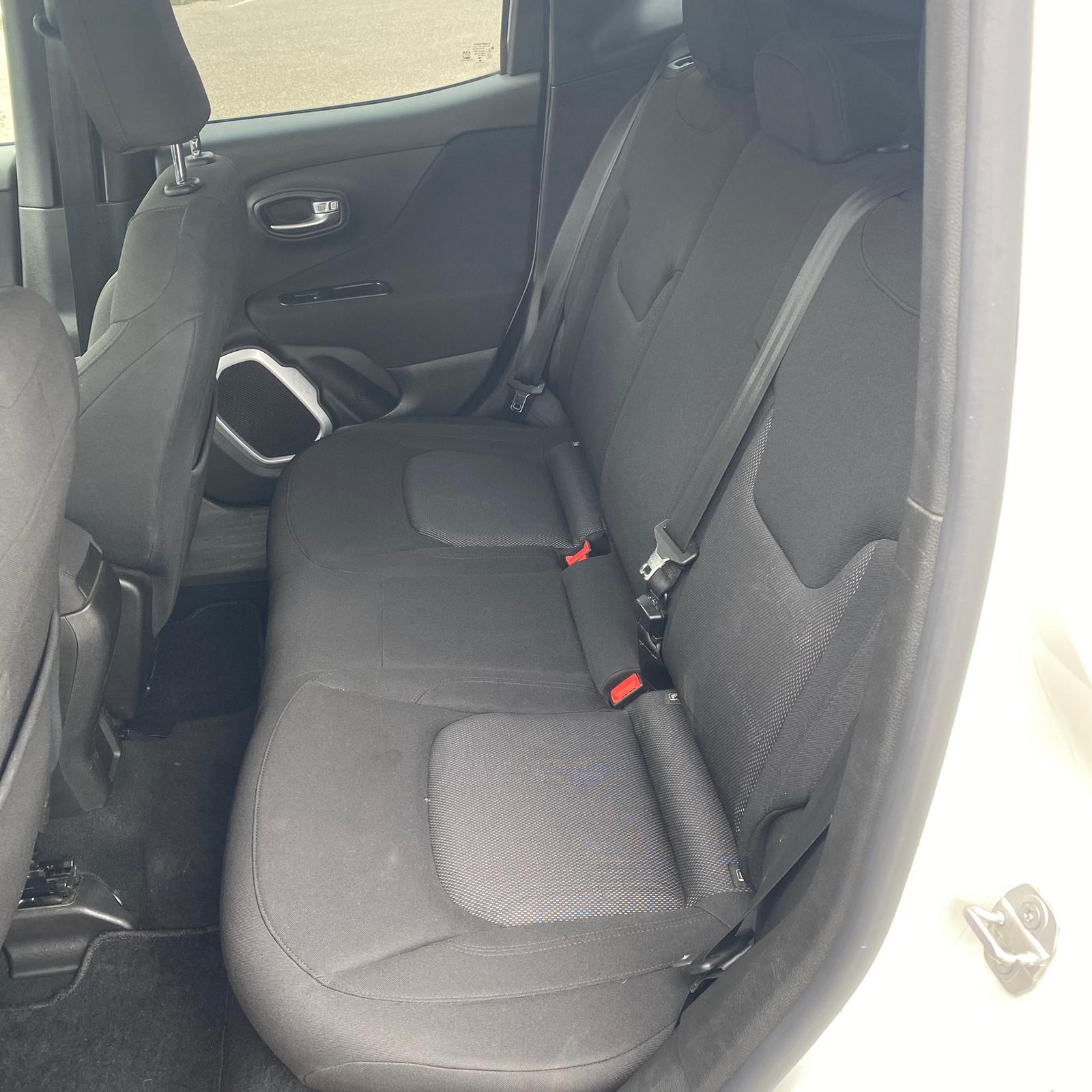 Jeep Renegade 1.6 Mtj Business