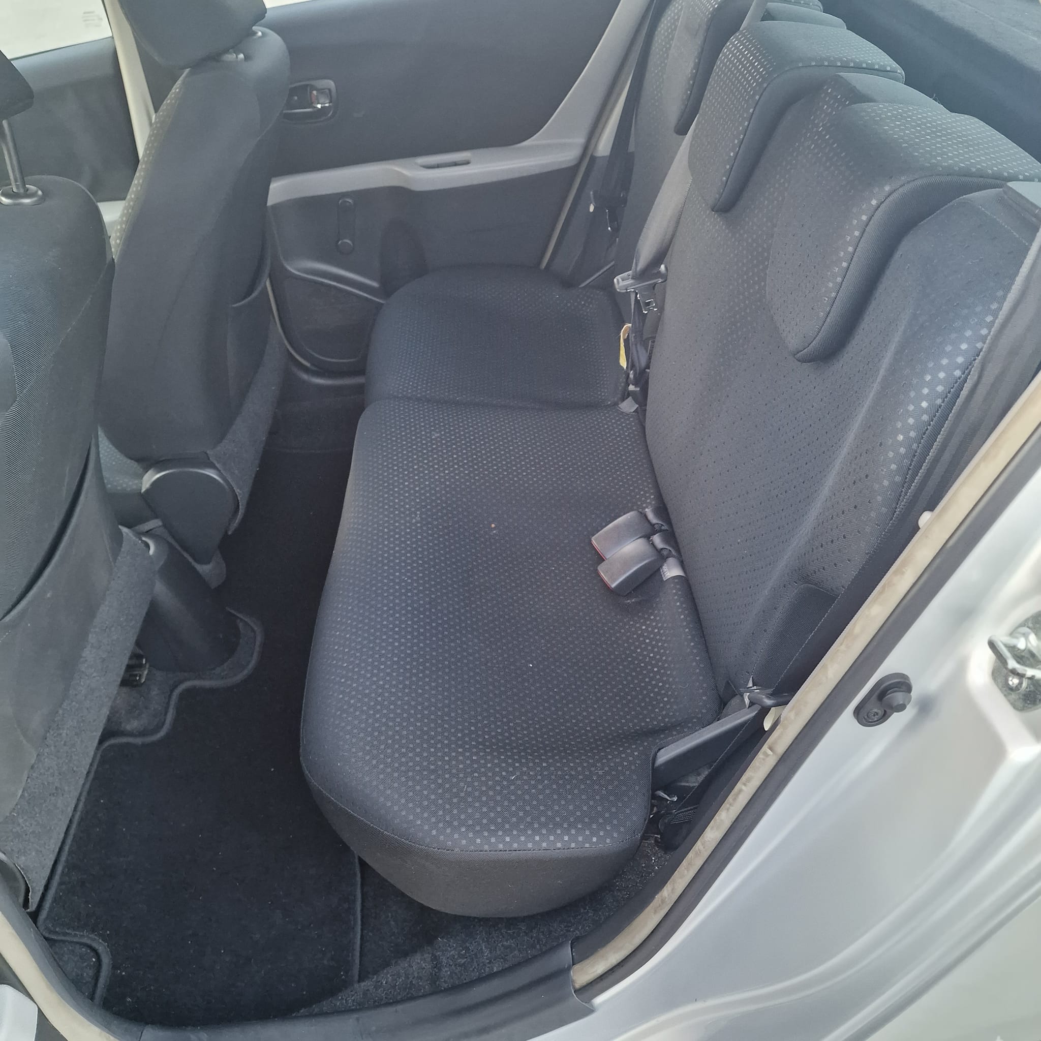 Toyota Yaris 1.3 Gpl