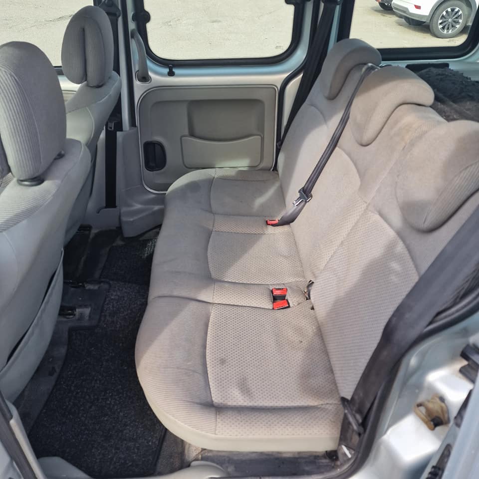 Renault Kangoo 1.5 dci