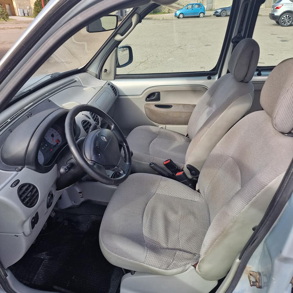 Renault Kangoo 1.5 dci
