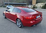 JAGUAR XE 2.0 D