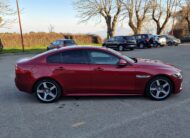 JAGUAR XE 2.0 D