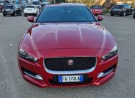 JAGUAR XE 2.0 D