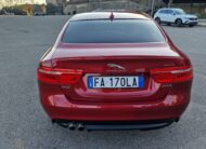 JAGUAR XE 2.0 D