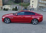 JAGUAR XE 2.0 D