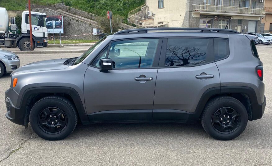 Jeep Renegade 1.6 Mtj Business