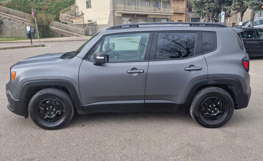 Jeep Renegade 1.6 Mtj Business