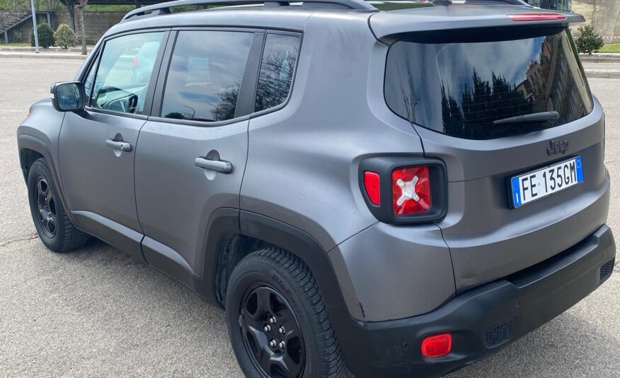 Jeep Renegade 1.6 Mtj Business