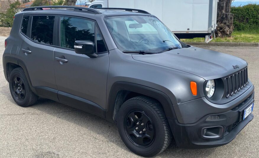 Jeep Renegade 1.6 Mtj Business