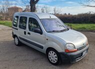 Renault Kangoo 1.5 dci