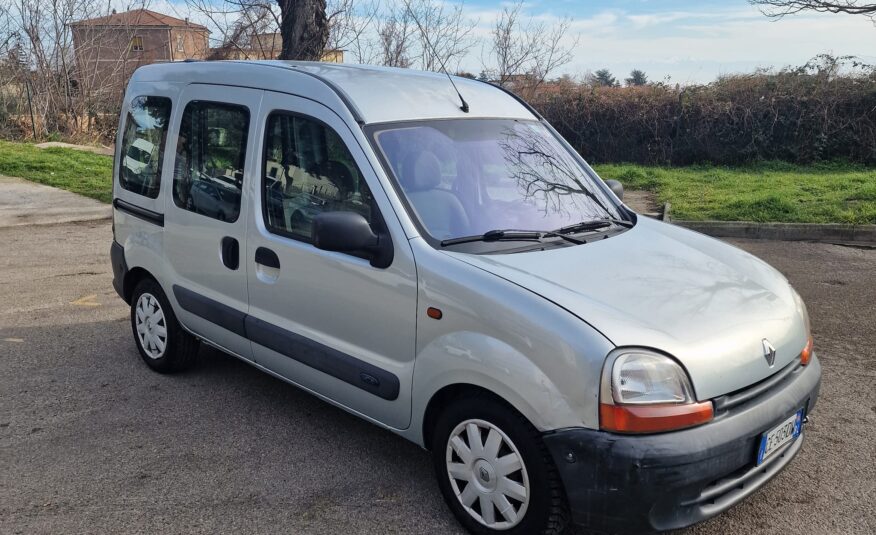 Renault Kangoo 1.5 dci