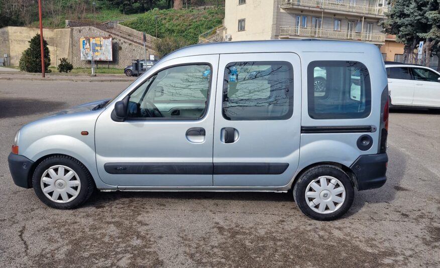 Renault Kangoo 1.5 dci