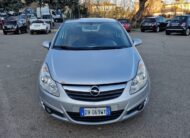 Opel Corsa 1.2