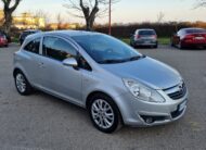 Opel Corsa 1.2