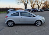 Opel Corsa 1.2