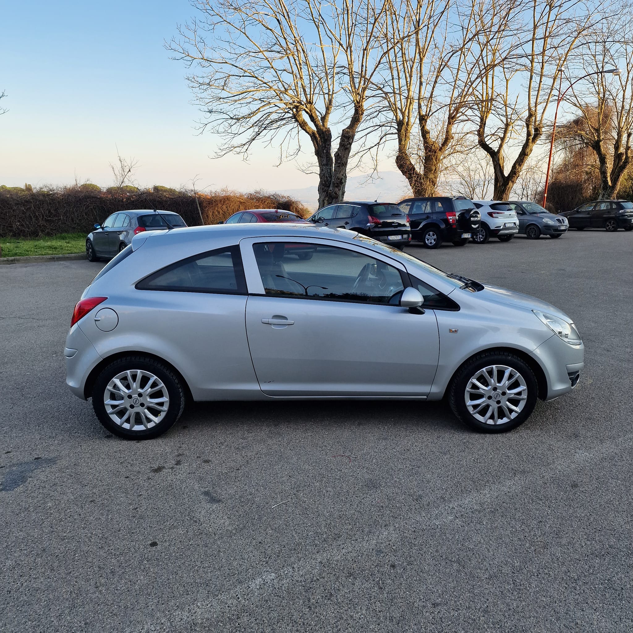 Opel Corsa 1.2