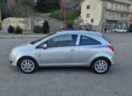 Opel Corsa 1.2