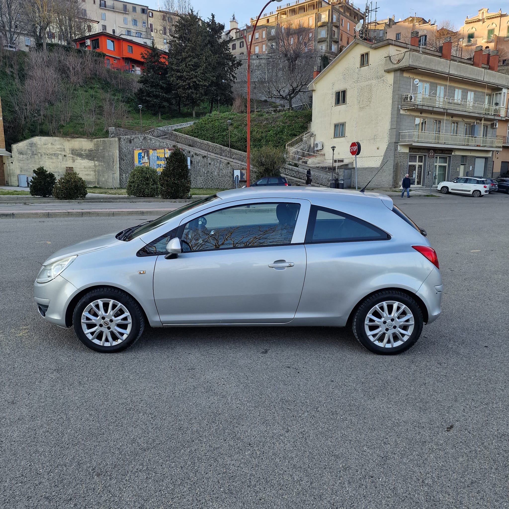 Opel Corsa 1.2