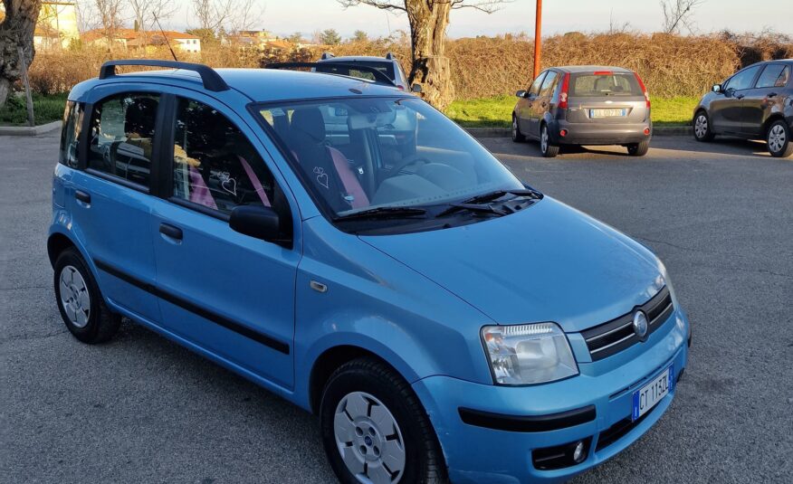 Fiat Panda 1.2