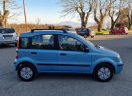 Fiat Panda 1.2