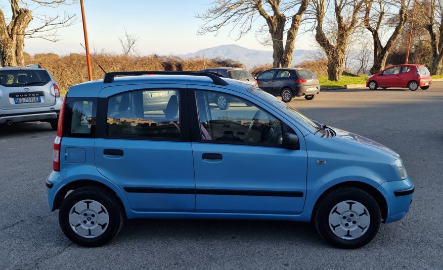 Fiat Panda 1.2