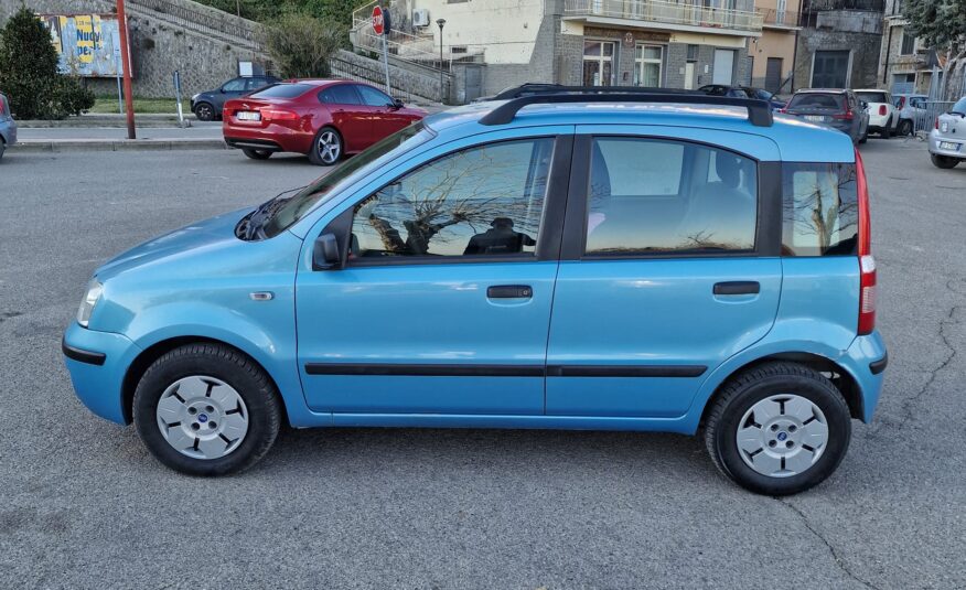 Fiat Panda 1.2