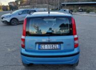 Fiat Panda 1.2