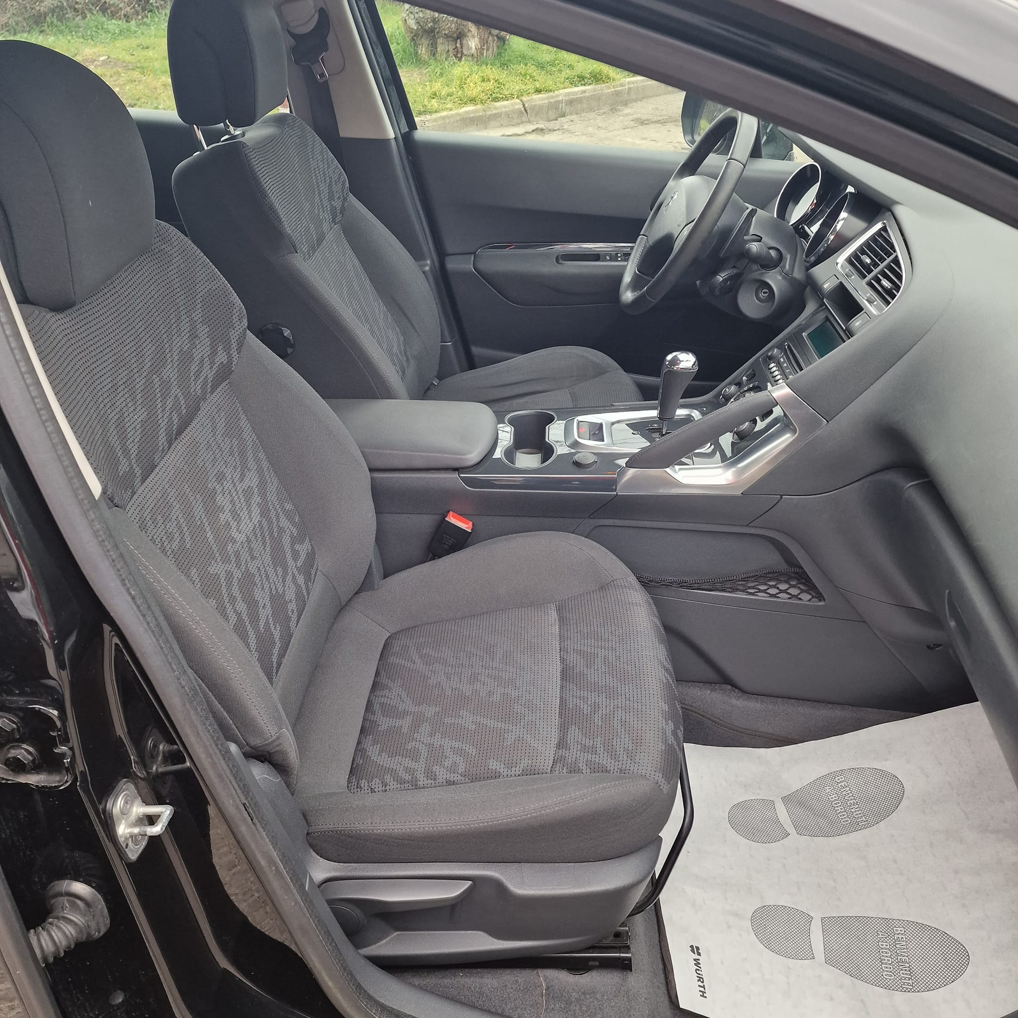 Peugeot 3008 1.6 hdi