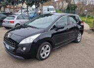 Peugeot 3008 1.6 hdi