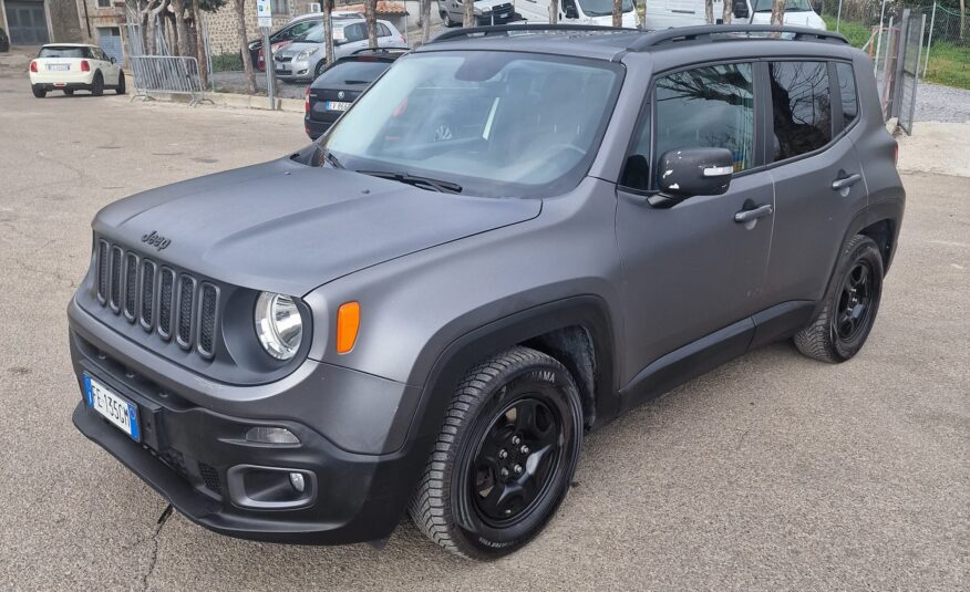 Jeep Renegade 1.6 Mtj Business