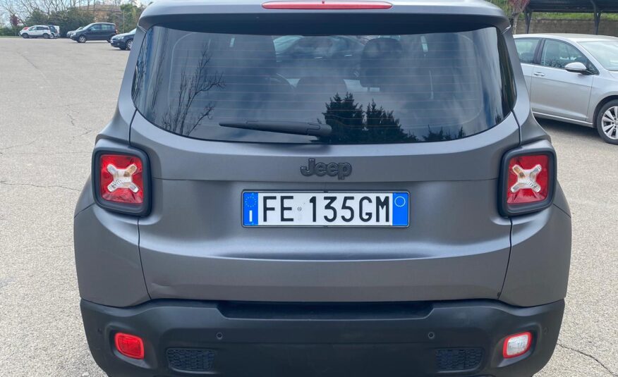 Jeep Renegade 1.6 Mtj Business