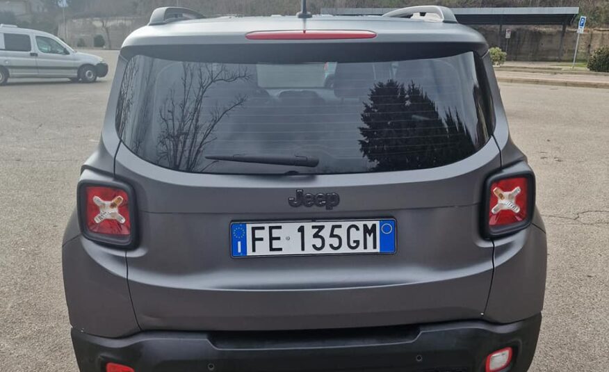 Jeep Renegade 1.6 Mtj Business
