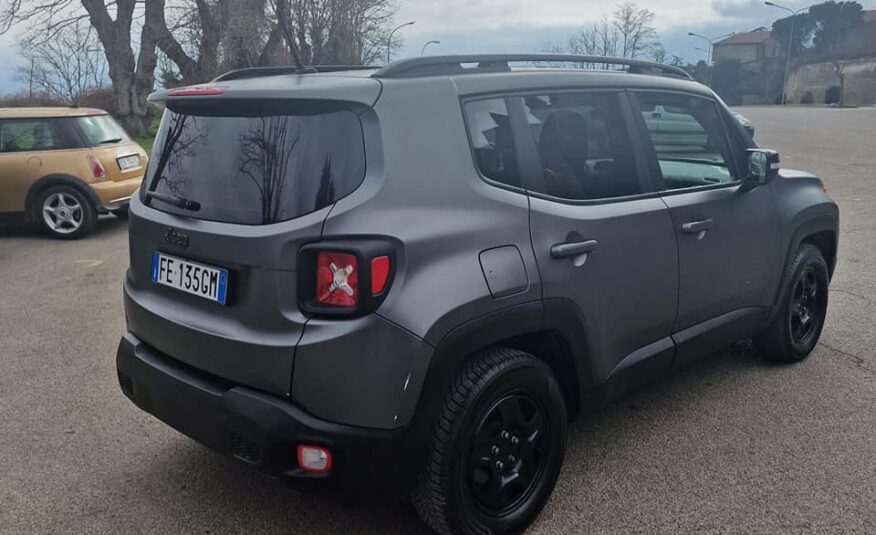Jeep Renegade 1.6 Mtj Business
