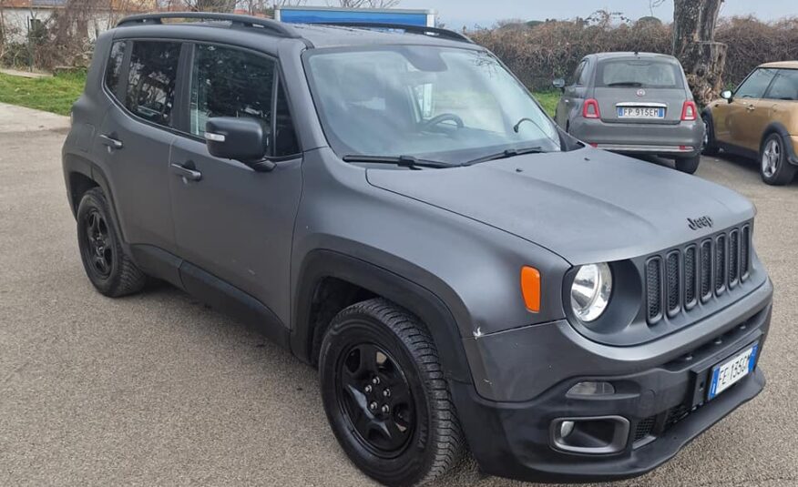 Jeep Renegade 1.6 Mtj Business