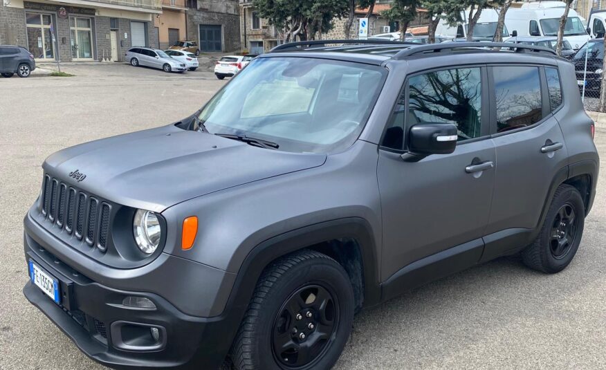 Jeep Renegade 1.6 Mtj Business