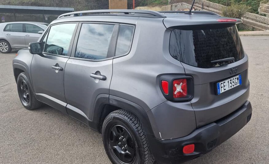 Jeep Renegade 1.6 Mtj Business