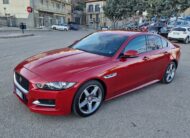 JAGUAR XE 2.0 D