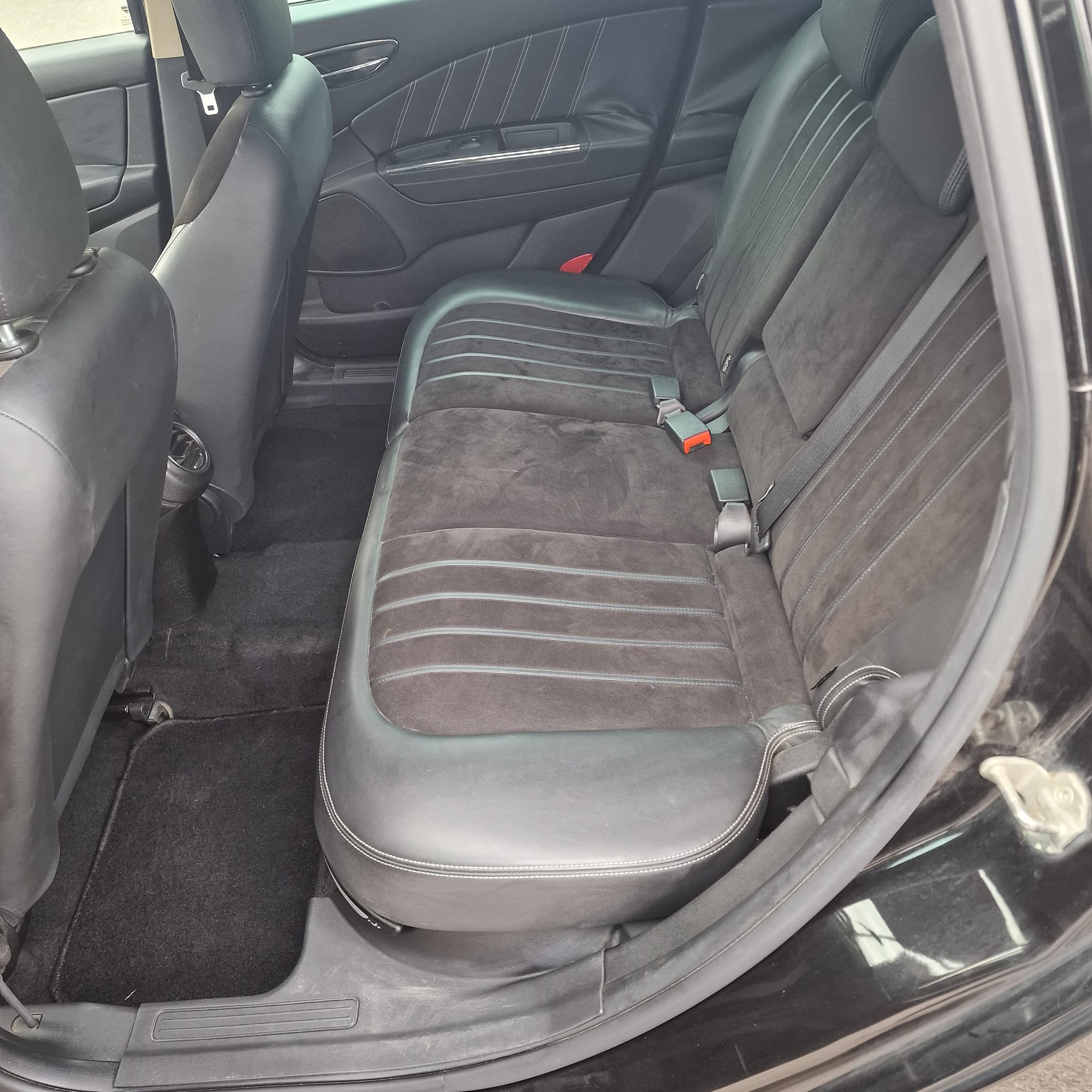 Lancia Delta 1.6 Mtj