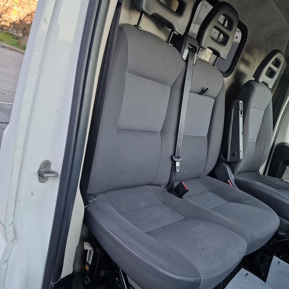 Peugeot Boxer 2.2 hdi