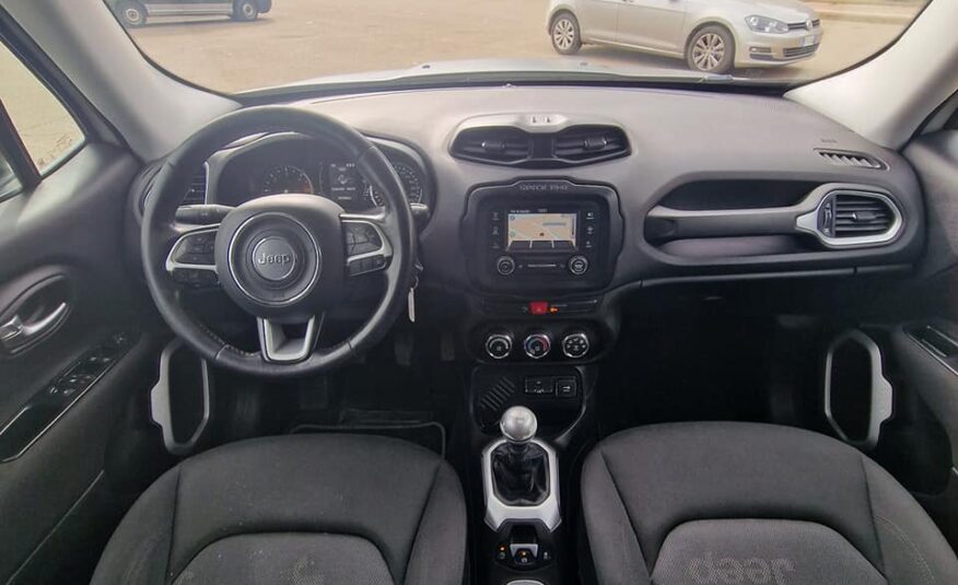 Jeep Renegade 1.6 Mtj Business