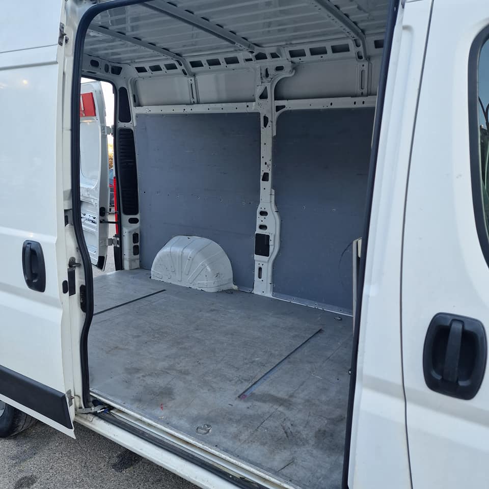 Peugeot Boxer 2.2 hdi