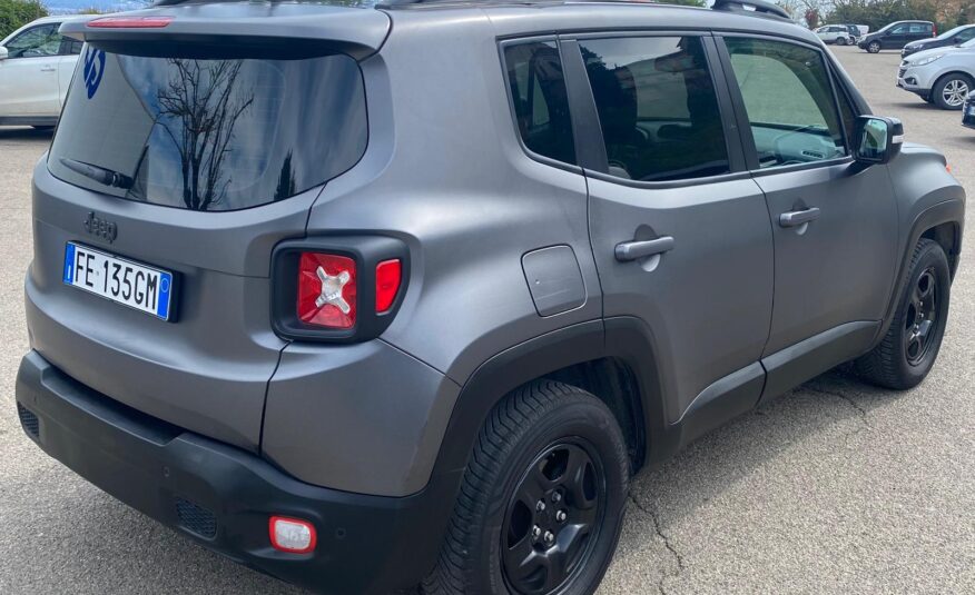 Jeep Renegade 1.6 Mtj Business